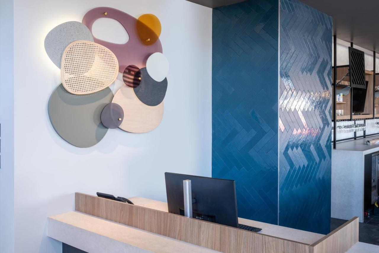 Atwell Suites - Denver Airport Tower Road By Ihg Екстериор снимка