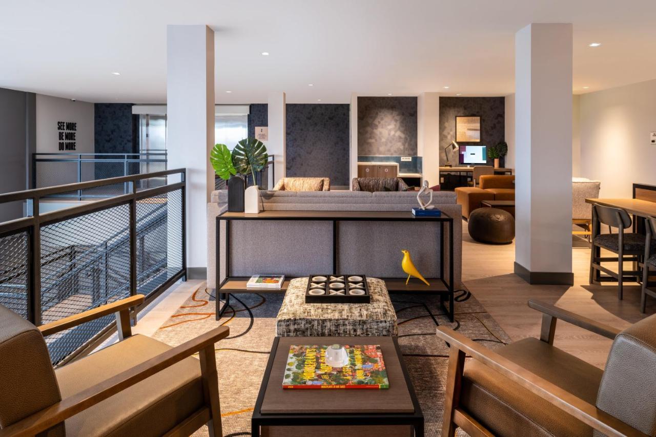 Atwell Suites - Denver Airport Tower Road By Ihg Екстериор снимка