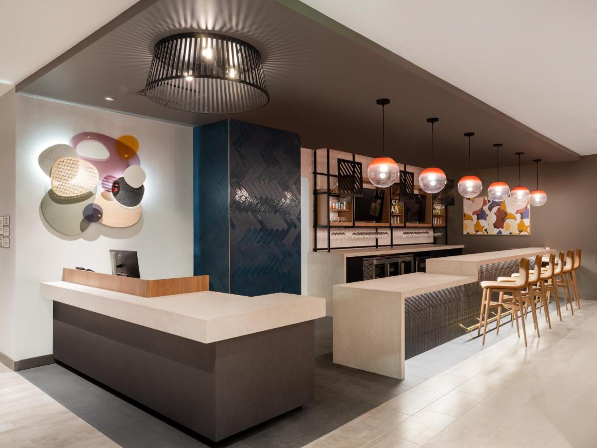 Atwell Suites - Denver Airport Tower Road By Ihg Екстериор снимка