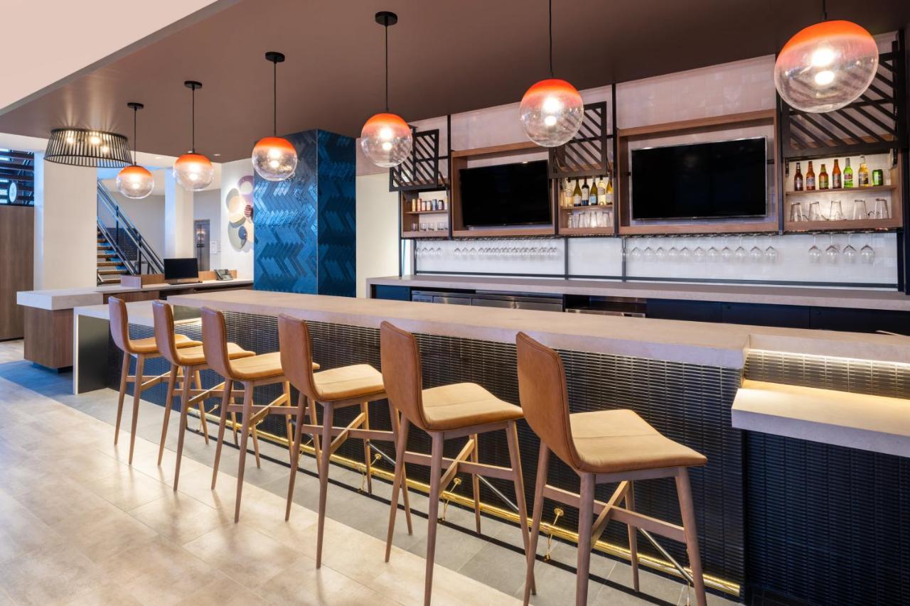 Atwell Suites - Denver Airport Tower Road By Ihg Екстериор снимка